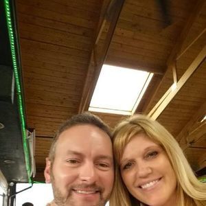 Meet your Posher, Tony